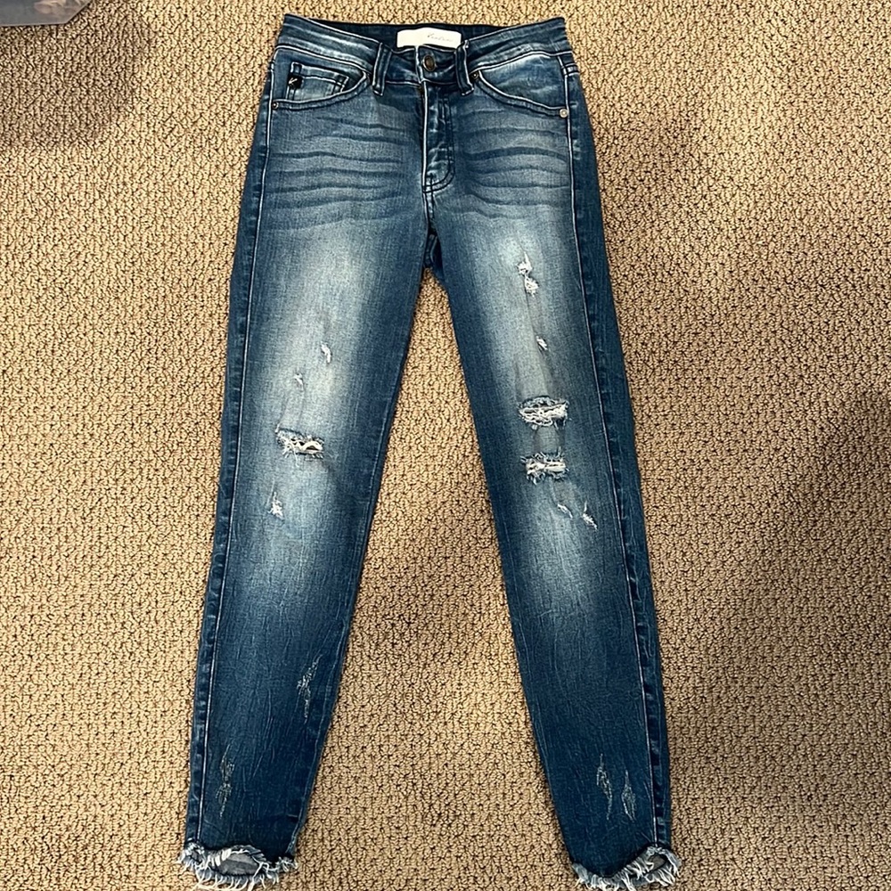 Kancan jeans size 0/23